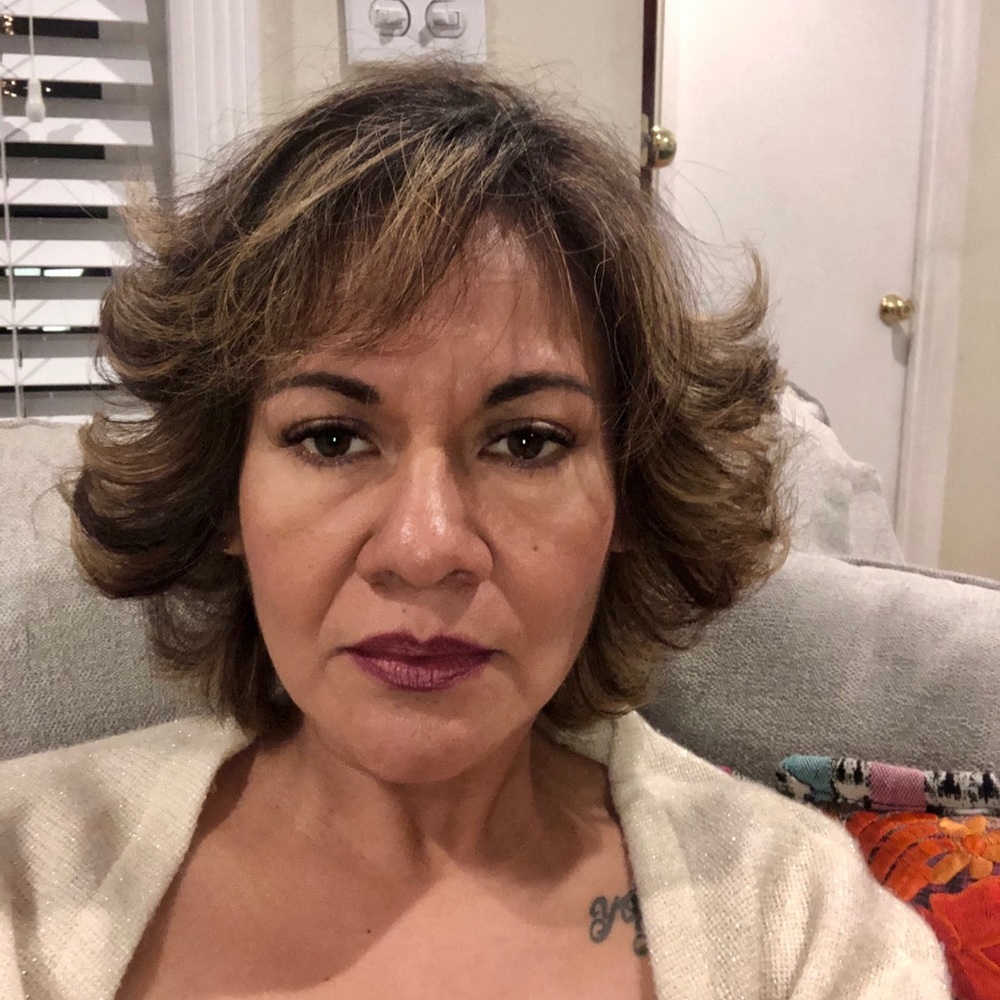 Meet your Posher, Patricia